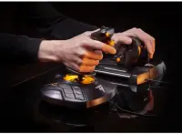 Thrustmaster | Joystick T 16000M FCS Hotas | Black – pilt 23