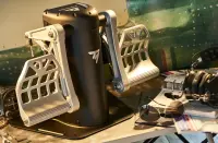 Thrustmaster | TPR Pendular Rudder – pilt 14