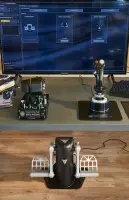 Thrustmaster | TPR Pendular Rudder – pilt 24