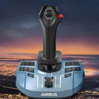 Thrustmaster | Joystick TCA Sidestick Airbus Edition | Joystick