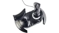 Thrustmaster T.Flight Full Kit X Must USB Juhtkang Analoog/digitaal PC, Xbox – pilt 17