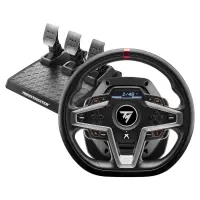 Thrustmaster | Steering Wheel | T128-X | Black | Game racing wheel
