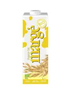 Orgaaniline kaerajook MARGE 1L (kogus 8 tükki)
