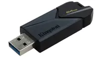 KINGSTON 64GB DataTraveler Exodia Onyx