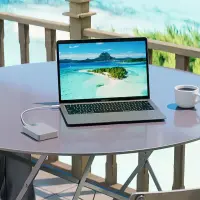 SEAGATE BackupPlusUltraTouch 5TB black