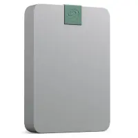 SEAGATE BackupPlusUltraTouch 5TB black