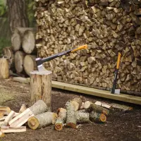 Fiskars Splitting Axe X25 - XL