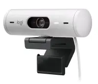 LOGI BRIO 500 Webcam colour 1920 x 1080 – pilt 2
