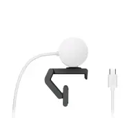 LOGI BRIO 500 Webcam colour 1920 x 1080 – pilt 10