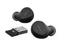 JABRA Evolve2 Buds MS wireless earphones