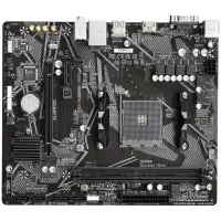 GIGABYTE A520M K V2 AM4