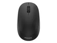 PHILIPS SPK7307B Wireless Mouse Black
