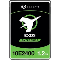 SEAGATE HDD Server Exos 10E2400 512E/4K (2.5'/1.2TB/SAS/12Gb/s/10000rpm)