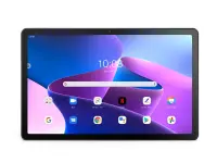 Lenovo Tab  M10 Plus (3rd Gen)  10.61 ", 	Storm Grey, 2000 x 1200 pixels, Qualcomm Snapdragon SDM680, 4 GB, Soldered LPDDR4x, 128 GB, 3G, Wi-Fi, 4G, Front camera, 8 MP, Rear camera, 8 MP, Bluetooth, 5.1, Android, 12, Warranty 24 month(s), Qualcomm Adreno 610