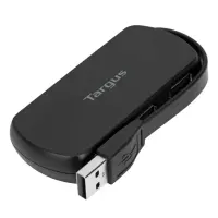 Targus ACH114EU 4-Port USB Hub | Targus – pilt 10