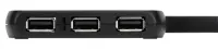 Targus ACH114EU 4-Port USB Hub | Targus – pilt 11