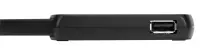 Targus ACH114EU 4-Port USB Hub | Targus – pilt 13