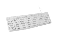 Natec | Keyboard | Nautilus NKL-1951 | Keyboard | Wired | US | White – pilt 7