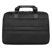 Targus | Mobile Elite Topload | Fits up to size 15.6-16 " | Briefcase | Shoulder strap | Black – pilt 8