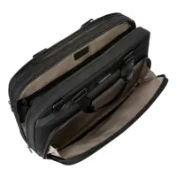 Targus | Mobile Elite Topload | Fits up to size 15.6-16 " | Briefcase | Shoulder strap | Black – pilt 9
