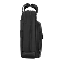 Targus | Mobile Elite Topload | Fits up to size 15.6-16 " | Briefcase | Shoulder strap | Black – pilt 19