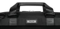 Targus | Mobile Elite Topload | Fits up to size 15.6-16 " | Briefcase | Shoulder strap | Black – pilt 20