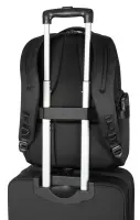 Targus | Mobile Elite Backpack | Fits up to size 15.6 " | Backpack | Black – pilt 2