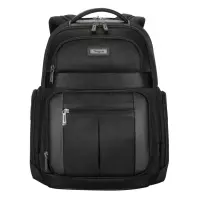 Targus | Mobile Elite Backpack | Fits up to size 15.6 " | Backpack | Black – pilt 3