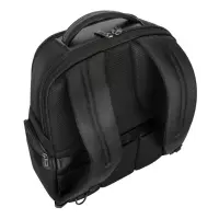 Targus | Mobile Elite Backpack | Fits up to size 15.6 " | Backpack | Black – pilt 6