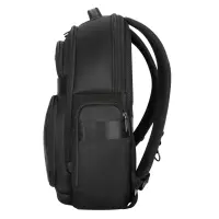 Targus | Mobile Elite Backpack | Fits up to size 15.6 " | Backpack | Black – pilt 13