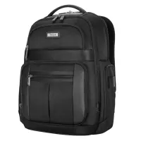 Targus | Mobile Elite Backpack | Fits up to size 15.6 " | Backpack | Black – pilt 15