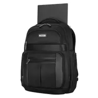 Targus | Mobile Elite Backpack | Fits up to size 15.6 " | Backpack | Black – pilt 21