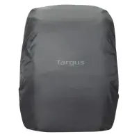 Targus Sagano 39,6 cm (15.6") Seljakott Must, Hall – pilt 6