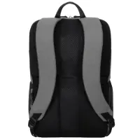 Targus Sagano 39,6 cm (15.6") Seljakott Must, Hall – pilt 13