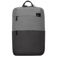 Targus Sagano 39,6 cm (15.6") Seljakott Must, Hall – pilt 14