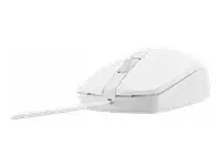 NATEC Optical mouse Ruff 2 1000DPI white