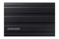 Portable SSD | T7 | 4000 GB | USB 3.2 | Black