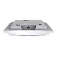 TP-Link EAP110 traadita kohtvõrgu pääsupunkt 300 Mbit/s Valge Power over Ethernet tugi – pilt 2
