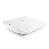 TP-Link EAP110 traadita kohtvõrgu pääsupunkt 300 Mbit/s Valge Power over Ethernet tugi – pilt 3
