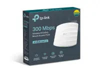 TP-Link EAP110 traadita kohtvõrgu pääsupunkt 300 Mbit/s Valge Power over Ethernet tugi – pilt 5