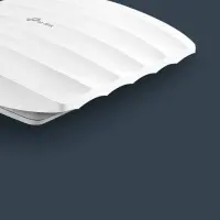 TP-Link EAP110 traadita kohtvõrgu pääsupunkt 300 Mbit/s Valge Power over Ethernet tugi – pilt 7