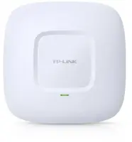TP-Link EAP110 traadita kohtvõrgu pääsupunkt 300 Mbit/s Valge Power over Ethernet tugi – pilt 9