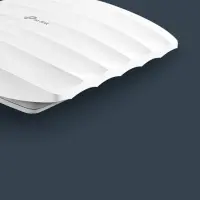 TP-Link EAP110 traadita kohtvõrgu pääsupunkt 300 Mbit/s Valge Power over Ethernet tugi – pilt 12