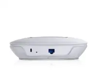 TP-Link EAP110 traadita kohtvõrgu pääsupunkt 300 Mbit/s Valge Power over Ethernet tugi