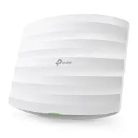 TP-Link EAP110 traadita kohtvõrgu pääsupunkt 300 Mbit/s Valge Power over Ethernet tugi – pilt 16