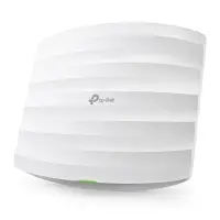 TP-Link EAP110 traadita kohtvõrgu pääsupunkt 300 Mbit/s Valge Power over Ethernet tugi – pilt 17