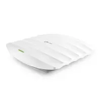 TP-Link EAP110 traadita kohtvõrgu pääsupunkt 300 Mbit/s Valge Power over Ethernet tugi – pilt 19