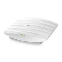 TP-Link EAP110 traadita kohtvõrgu pääsupunkt 300 Mbit/s Valge Power over Ethernet tugi – pilt 20