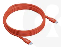 CLUB 3D USB2 Type-C Bi-Dir Cable 3m – pilt 6