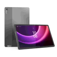 Lenovo | 2K | Tab | P11 (2nd Gen) | 11.5 " | Storm Grey | IPS | MediaTek Helio G99 | 6 GB | Soldered LPDDR4x | 128 GB | 3G | 4G | Wi-Fi | Front camera | 8 MP | Rear camera | 13 MP | Bluetooth | 5.2 | Android | 12L | Warranty 24 month(s)
